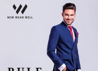 Dazzle With New Wear Well