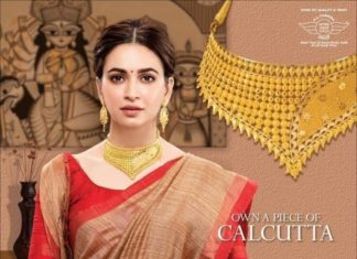 Shine Your Way With P.C. Chandra Jewellers