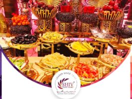 Indulge In The Healthy Food Habits With Shiv Fruit Mart