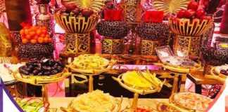 Indulge In The Healthy Food Habits With Shiv Fruit Mart