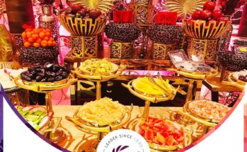 Indulge In The Healthy Food Habits With Shiv Fruit Mart