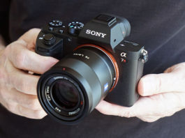 For The Photographic Mavericks: Sony