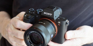 For The Photographic Mavericks: Sony