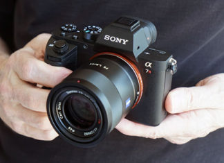 For The Photographic Mavericks: Sony