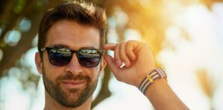 5 Sunglasses For The Alpha-Male