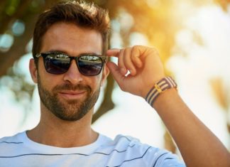 5 Sunglasses For The Alpha-Male