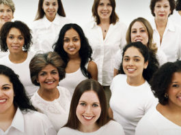 A Day To Cherish Women Power — Happy International Women’s Day!!