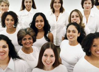 A Day To Cherish Women Power — Happy International Women’s Day!!