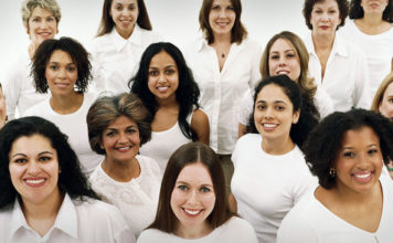 A Day To Cherish Women Power — Happy International Women’s Day!!