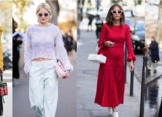 Must-Have Spring Colours In Your Wardrobe