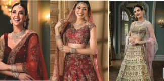 Jewellery Trends To Follow This Wedding Season With Orra