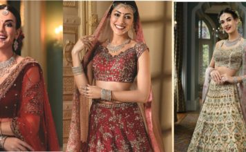 Jewellery Trends To Follow This Wedding Season With Orra