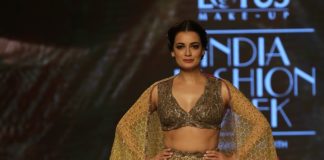B-Town Celebrities Sizzle The Runway On Day 3 Of Lotus Make-Up India Fashion Week
