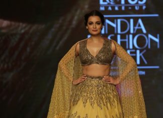 B-Town Celebrities Sizzle The Runway On Day 3 Of Lotus Make-Up India Fashion Week