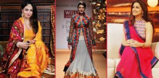 Slay In Style With Phulkari