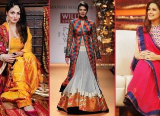 Slay In Style With Phulkari