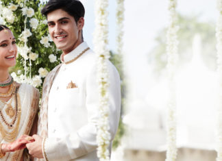 Dazzle You Way Into Hearts With Tanishq Rivaah