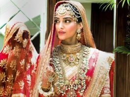 Take Inspiration From B-Town Ladies For Your D-Day