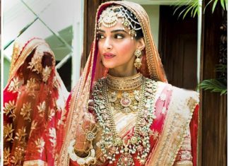 Take Inspiration From B-Town Ladies For Your D-Day