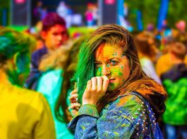 5 Skincare Tips To Follow This Holi