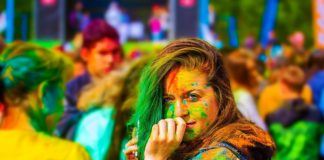 5 Skincare Tips To Follow This Holi