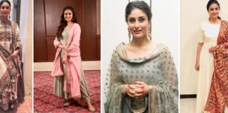 Breeze Your Way With Dupattas