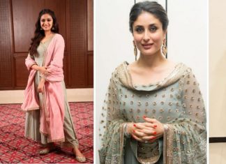 Breeze Your Way With Dupattas