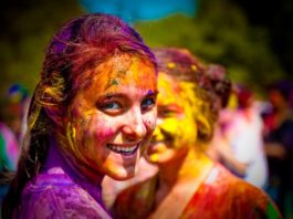 Pre And Post Holi Haircare Tips By Advanced Hair Studio