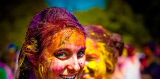 Pre And Post Holi Haircare Tips By Advanced Hair Studio