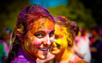 Pre And Post Holi Haircare Tips By Advanced Hair Studio