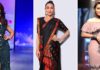 Lotus Makeup India Fashion Week Glittered With Glamour On Day 2