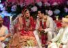 Lush, Lavish And Luxurious- Akash Ambani And Shloka Mehta Wedding