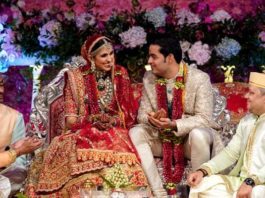 Lush, Lavish And Luxurious- Akash Ambani And Shloka Mehta Wedding