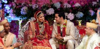 Lush, Lavish And Luxurious- Akash Ambani And Shloka Mehta Wedding
