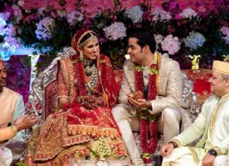 Lush, Lavish And Luxurious- Akash Ambani And Shloka Mehta Wedding