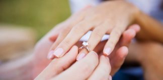 Vow Your Beloved With The Perfect Engagement Ring