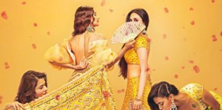 An Inventory Full Of Happiness: Things To Do Before Your BFF’s Wedding