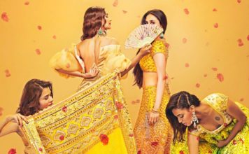 An Inventory Full Of Happiness: Things To Do Before Your BFF’s Wedding