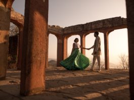 Pre-Wedding Shoot Location Ideas That Will Mesmerise You