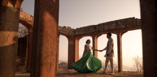Pre-Wedding Shoot Location Ideas That Will Mesmerise You
