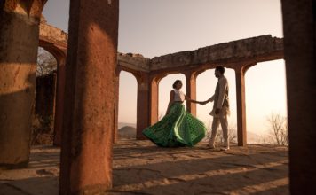 Pre-Wedding Shoot Location Ideas That Will Mesmerise You