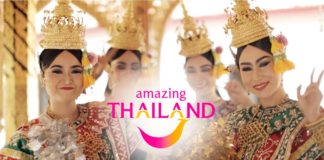 Say ‘I Do’ in Amazing Thailand