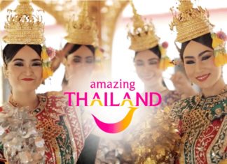 Say ‘I Do’ in Amazing Thailand
