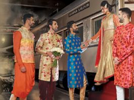 Make Your Own Way With Mohanlal Sons