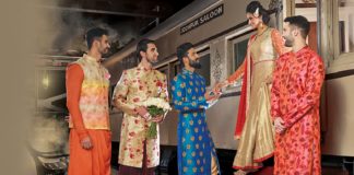 Make Your Own Way With Mohanlal Sons