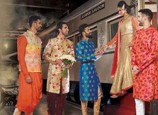 Make Your Own Way With Mohanlal Sons