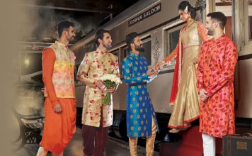 Make Your Own Way With Mohanlal Sons