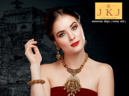 Show Some Jewellery Love With J.K.J & Sons Jewellers