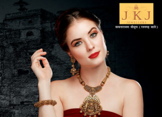 Show Some Jewellery Love With J.K.J & Sons Jewellers