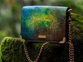 Give Your Attire A Touch Of Sustainability With Aranyani